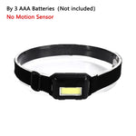 lampe frontale led noire 500 lumens 12v recharge usb modes réglage clip moderne