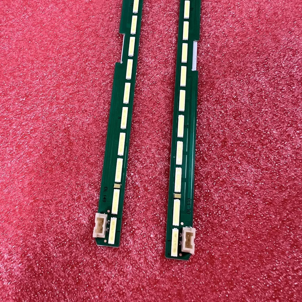 ruban led rétro éclairage téléviseur couleur vert bleu moderne connecteurs salon maison