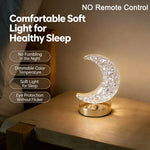 lampe chevet tactile rechargeable led blanc moderne sans fil USB veilleuse table couleurs dimmable