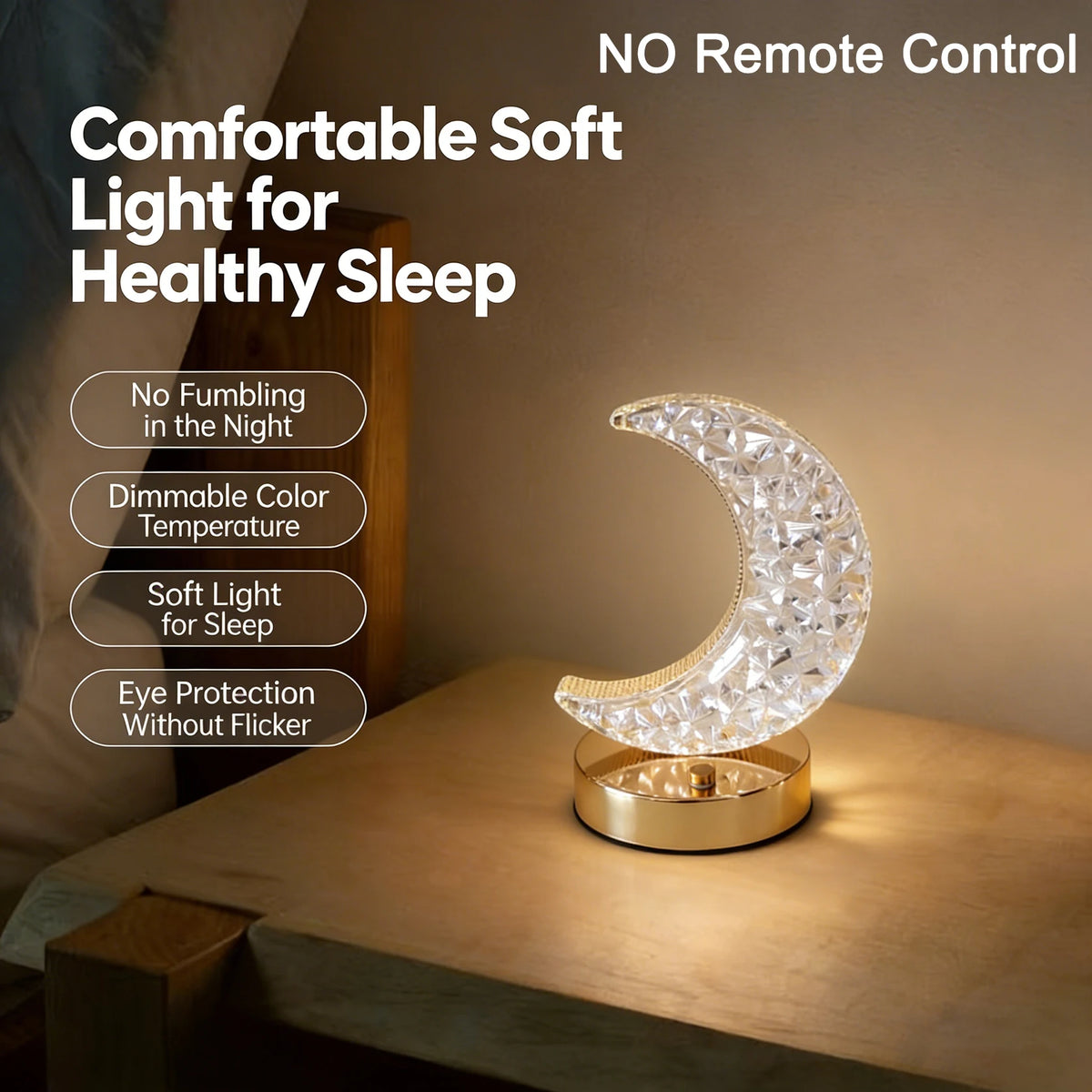 lampe chevet tactile rechargeable led blanc moderne sans fil USB veilleuse table couleurs dimmable