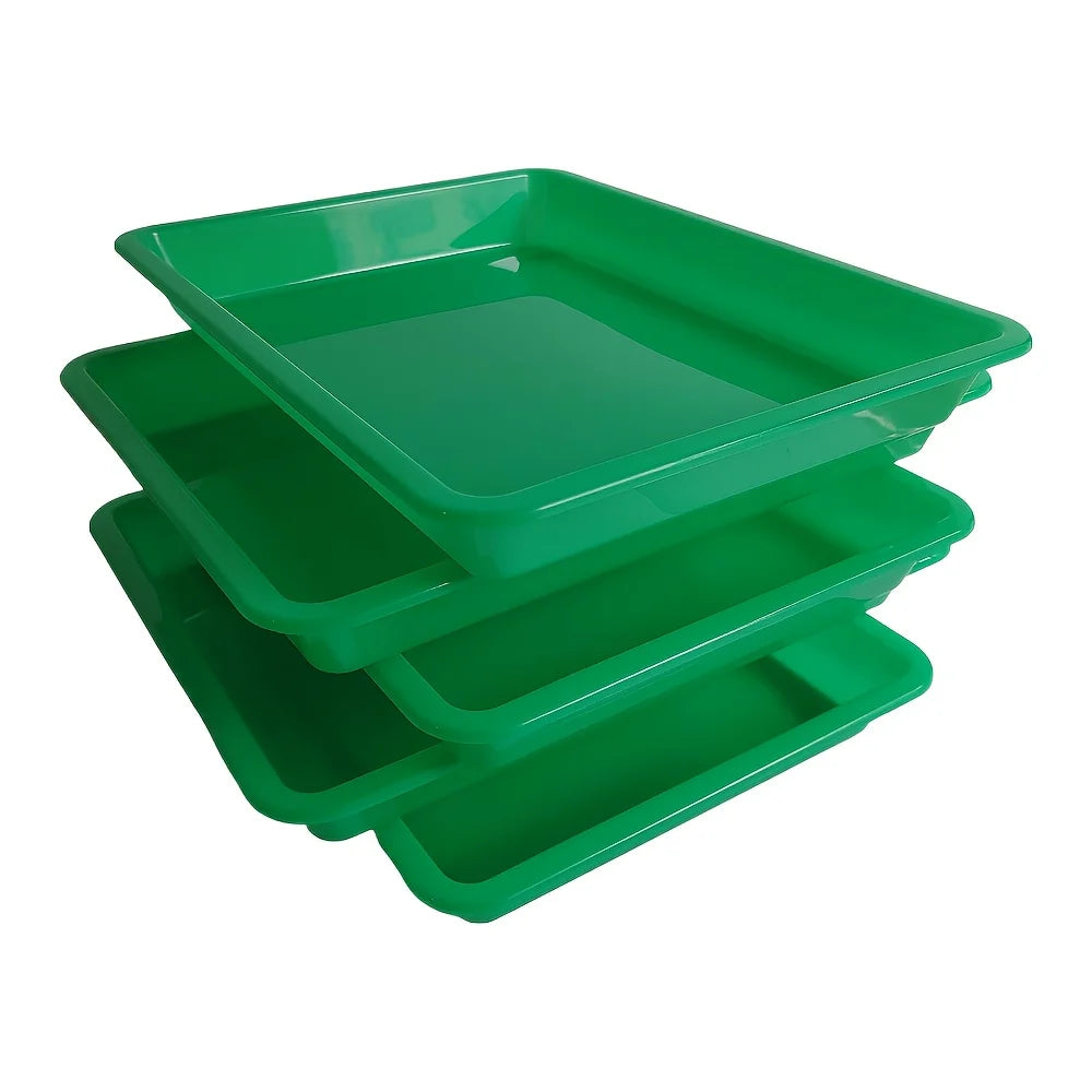 assiettes plastique multicolores rouges blancs verts jaunes bleus modernes enfants activités créatives