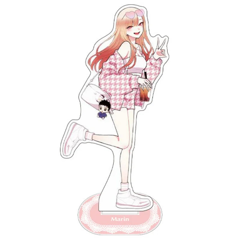 porte clés anime figurines collection imprimés détaillés argentés unisexe fashion cadeaux