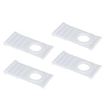 accessoires stores enrouleurs camping car caravane rv fixation pratique déployable rangement voyage robuste