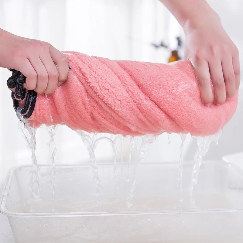 serviettes bain microfibre gris rose absorbantes rapide lavables moderne