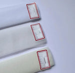 voile mariée dentelle transparente polyester bordure dentelle élégante robe blanche fixations blanc écru
