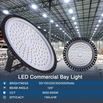 lampes led industrielles hautes luminosités noir blanc modernes rondes points lumineux tringle fixations