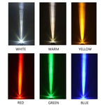 projecteur led mural extérieur ip66 rouge vert bleu rgb 220v moderne hydrofuge