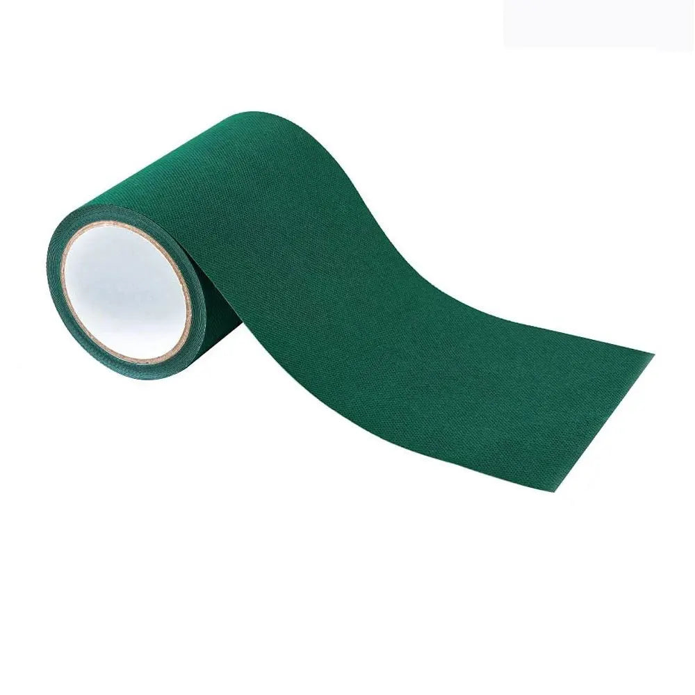 ruban adhésif auto adhésif ruban pelouse synthétique vert tissé non tissé adhésif pratique vert