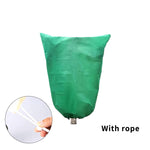 voile hivernage plante tissu non tissé housse protection jardin pot extérieur anti gel blanc
