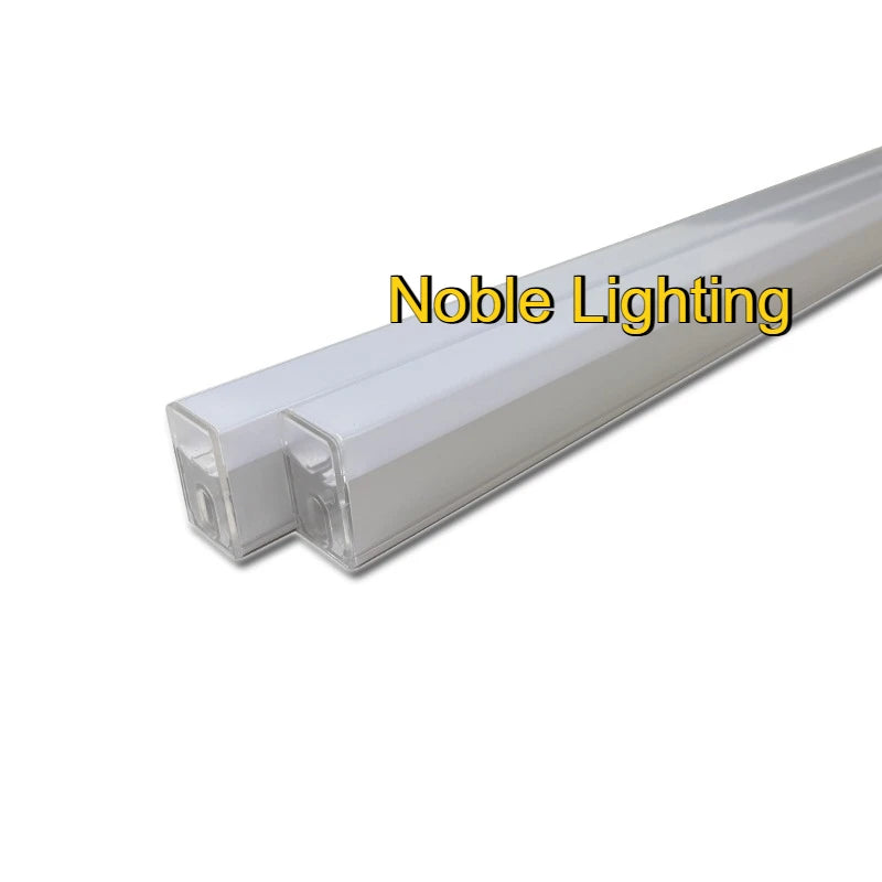 ruban led blanc hexagonal moderne adhésif 565mm 6500k 2000lm 50000h