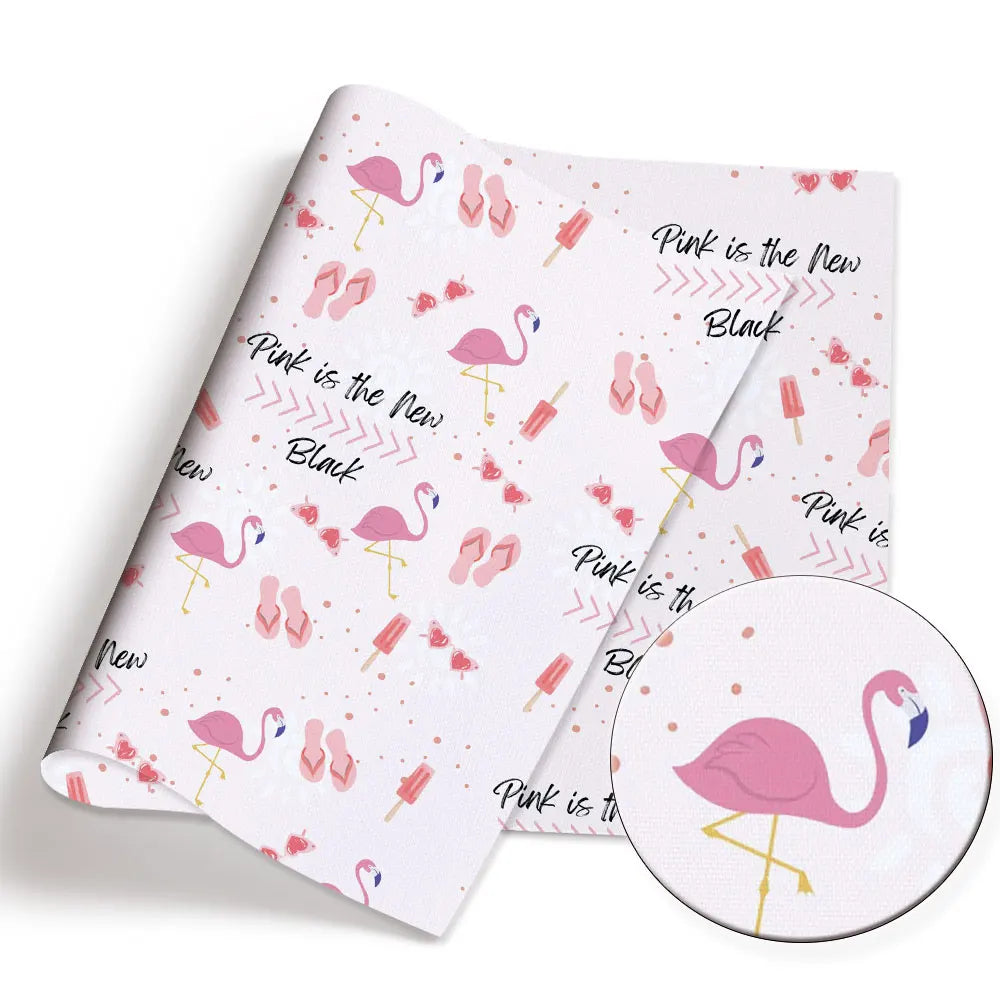 serviettes pop art bleu gris motifs humoristiques tube ortho team oh snap pink cotton
