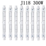 ampoules led transparentes modernes 360° 2700k 6500k e27 adhésives 50000h 1m salon