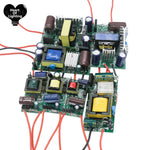 transformateur électrique led alimentation 12v 05a 1a 2a 3a 6w 12w 24w 36w circuits