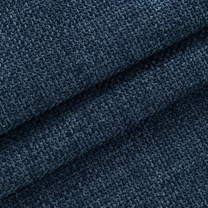 tissu polyester texturé résistant couleurs variées moderne 100cm 145cm décors meubles nappe couture