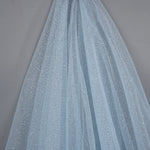 tulle pailleté transparent élégant noir blanc rose rouge vert jaune bleuclair festive