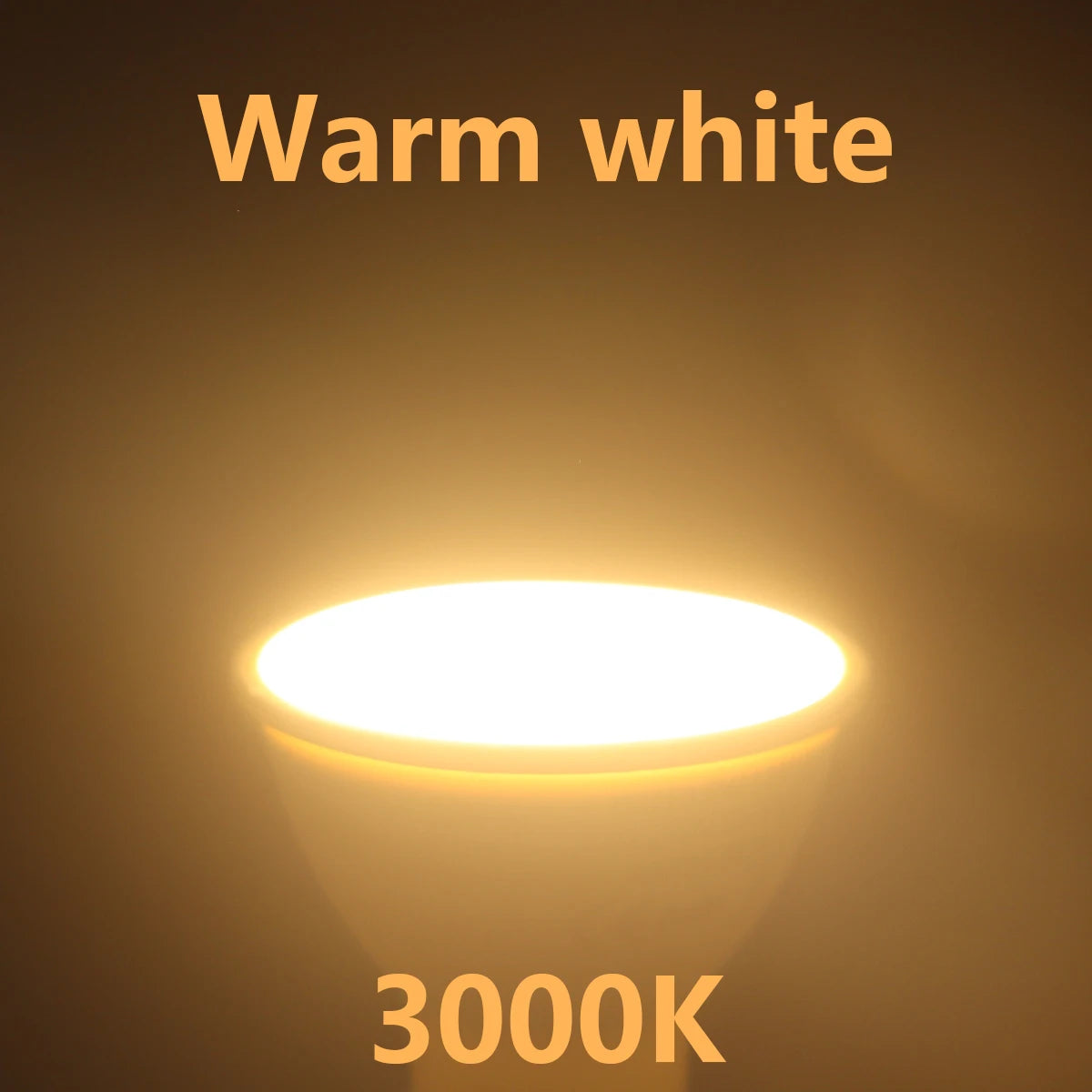 ampoule led 12v 3w 5w 6w 7w blanc chaud 120 degrés moderne basse pression