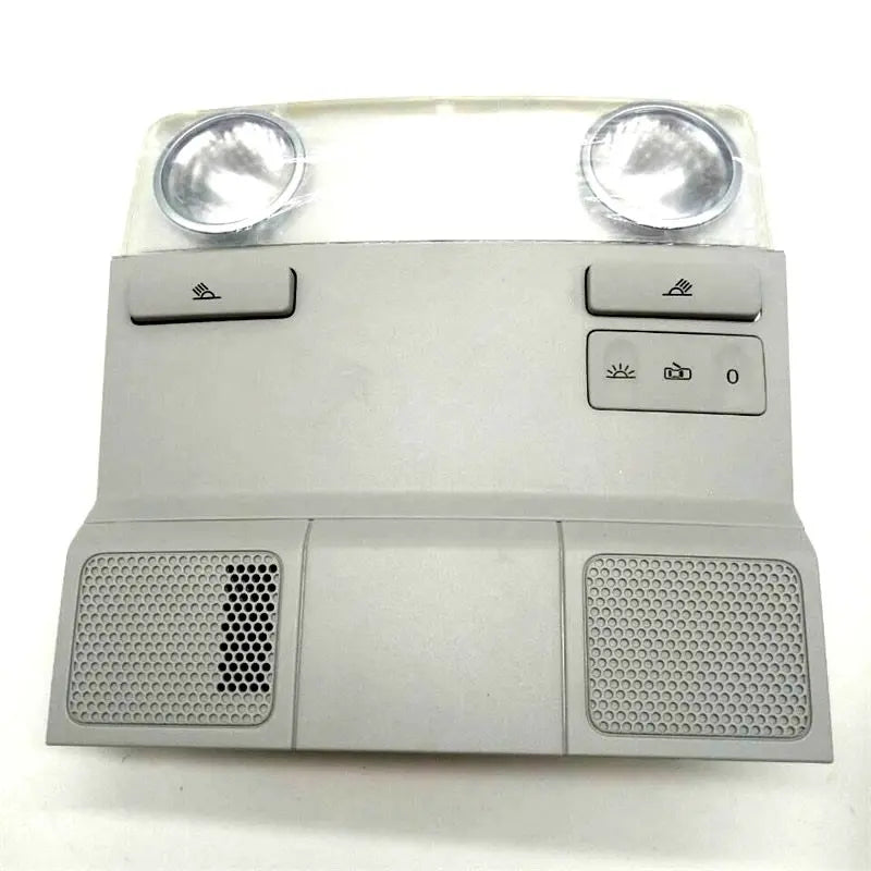 projecteur plafonnier dôme lampe lecture intérieur vw golf tiguan passat skoda yeti superb octavia