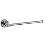 barre serviettes acier inoxydable or noir argent moderne lisse salle bain accessoire fixé