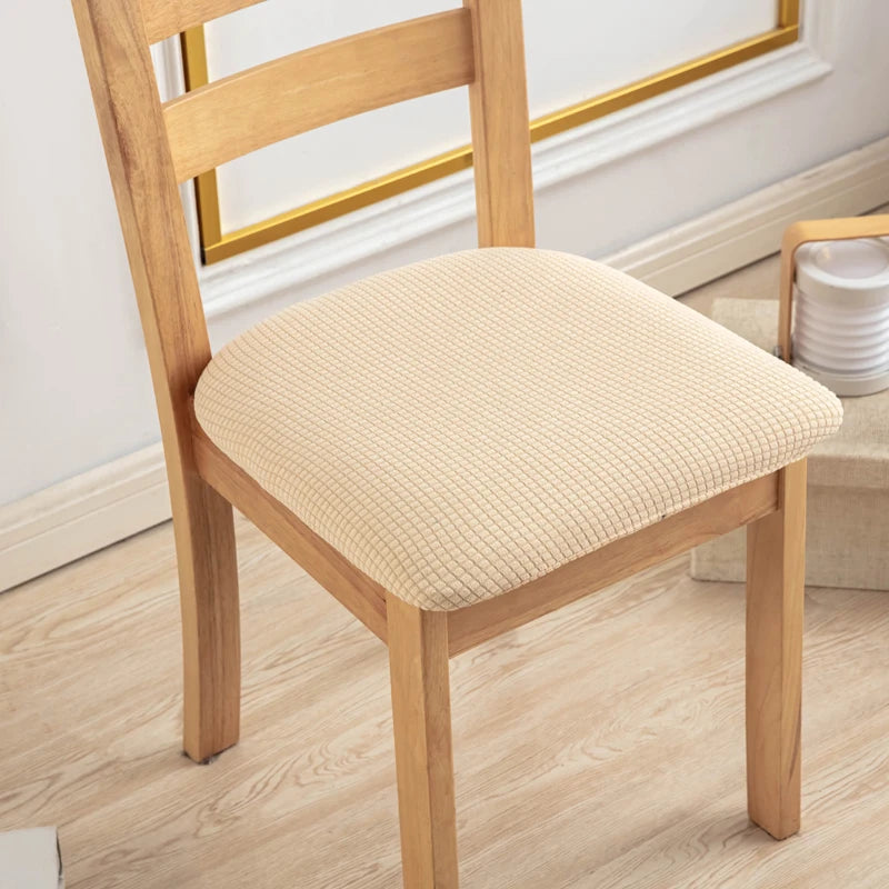 housses chaise imperméables gris rayures horizontales moderne chaise plage fauteuil mariage banquet