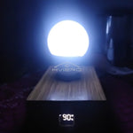 diodes led coniques blanc rouge vert jaune bleu warm 8mm sans fixation transparentes