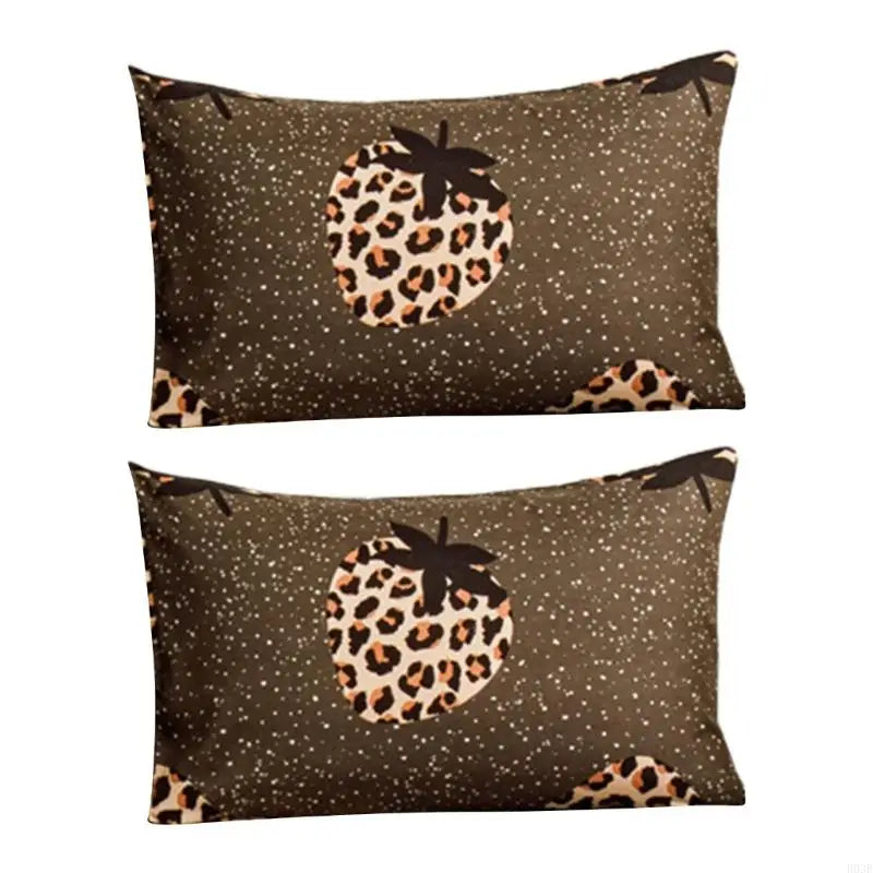 parure lit drap housse taies d'oreiller motif fleurs moderne élégant