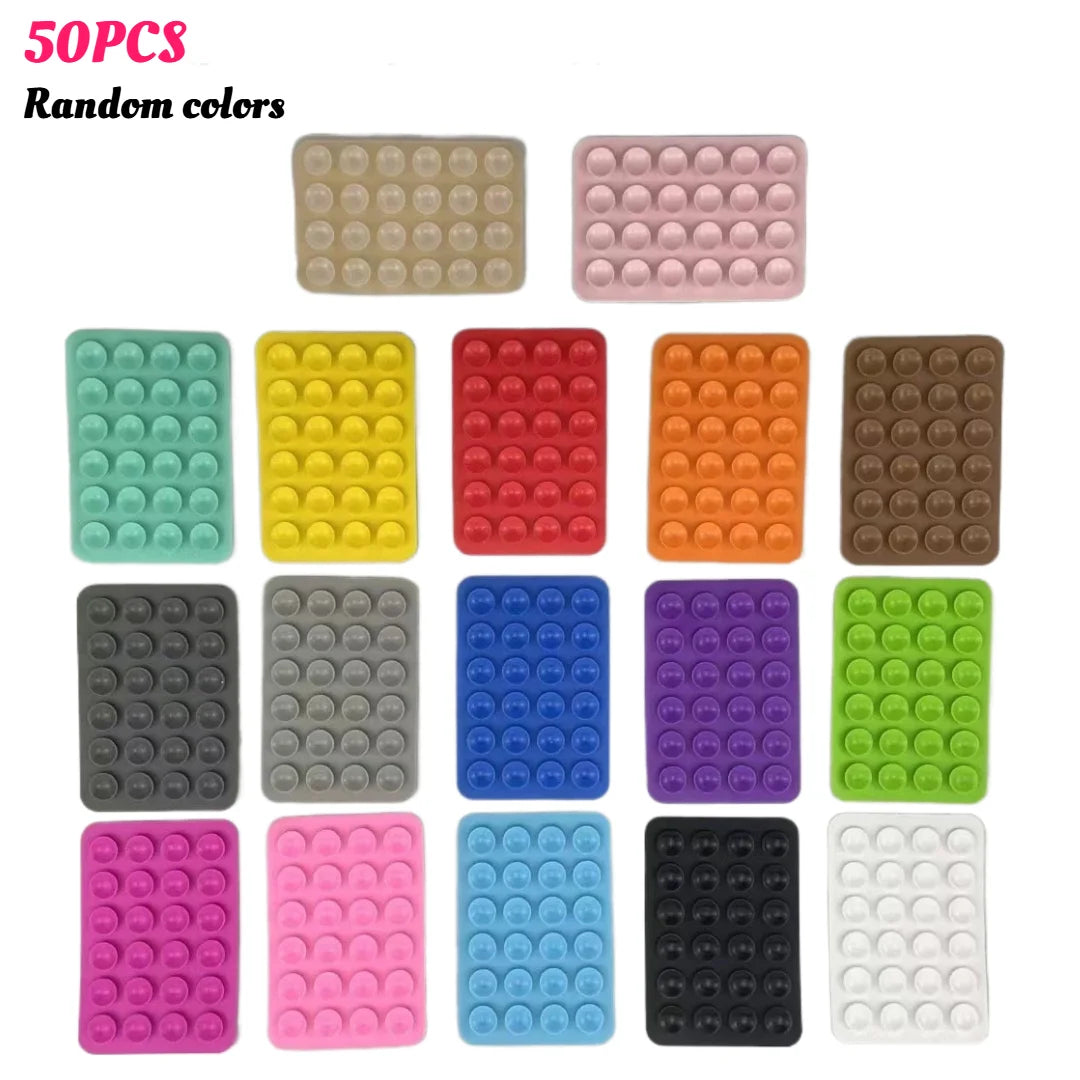 porte monnaie silicone noir orange rose vert bleu pratique moderne adhésif salle bain respectueux