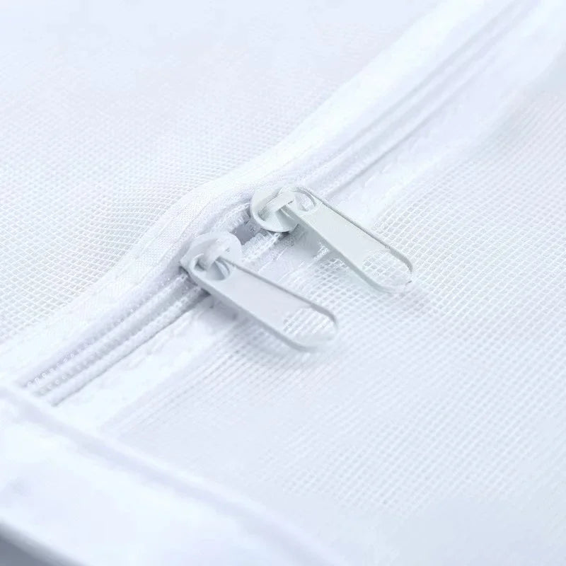 rideau porte blanc maille fine moderne adhésif anti insectes 70*200cm 80*210cm 85*210cm 90*210cm 95*210cm