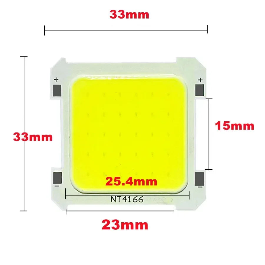 lampe led cob blanc haute luminosité portable usb clé voiture moderne camping