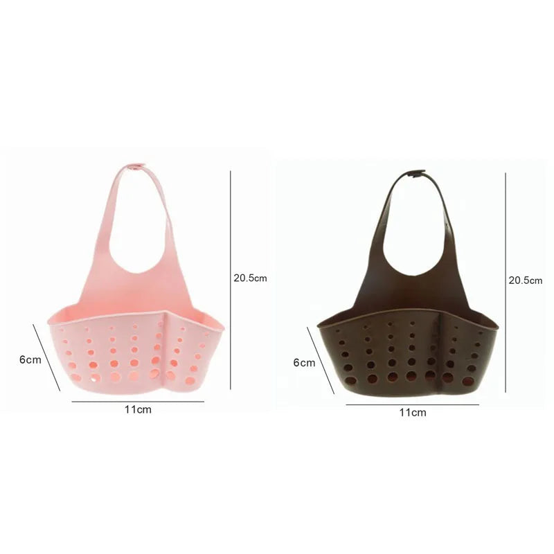 porte savon moderne porte brosse vaisselle perforé vert rose gris adhésif cuisine rechargeable silicone