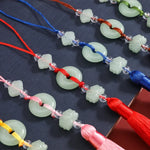 bracelets ethniques rondes motifs floraux franges couleurs vives traditionnels