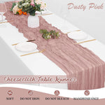 serviettes table crêpe vert foncé plissées adhésives festives mariage fêtes