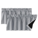 rideau moderne opacité 100% polyester uni gris noir beige fenêtre latéraleôtel