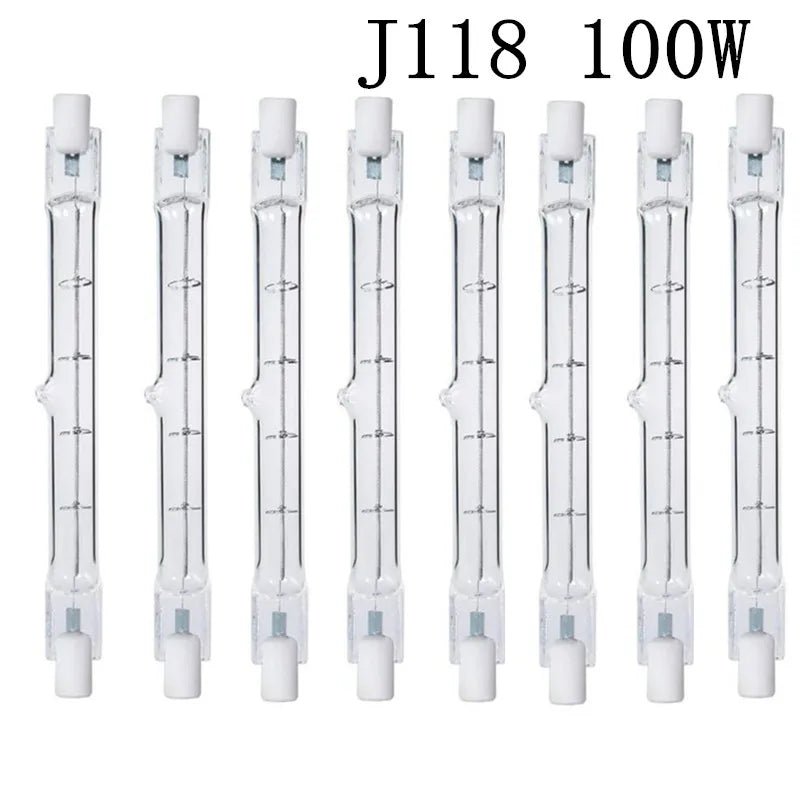 ampoules led transparentes modernes 360° 2700k 6500k e27 adhésives 50000h 1m salon