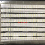 ruban led blanc 360mm 28led 3w cuivre éclairage industriel moderne