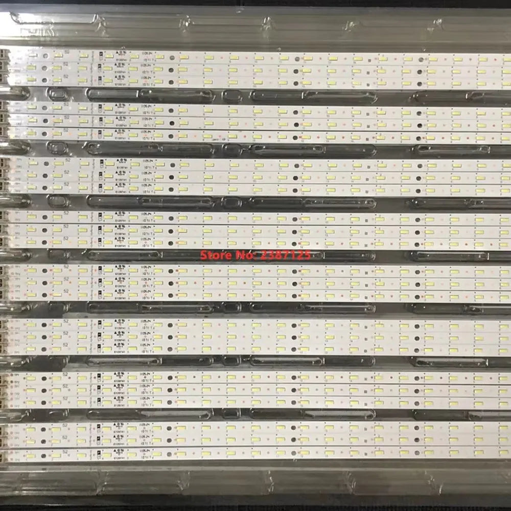 ruban led blanc 360mm 28led 3w cuivre éclairage industriel moderne
