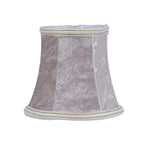 abat jour velours rouge bleu violet gris rose beige classique opacité contemporain decoration