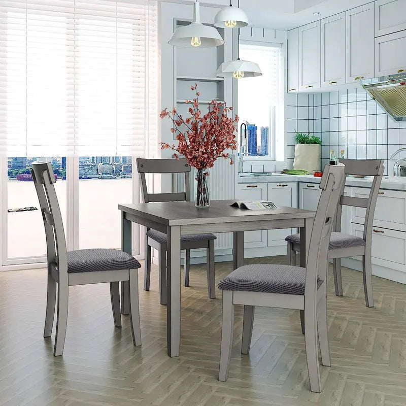 housses chaise imperméables gris rayures horizontales moderne chaise plage fauteuil mariage banquet