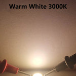 ampoules led cob 10w 3w 5w 7w blanc neutre froid capsules led 24mm 22mm
