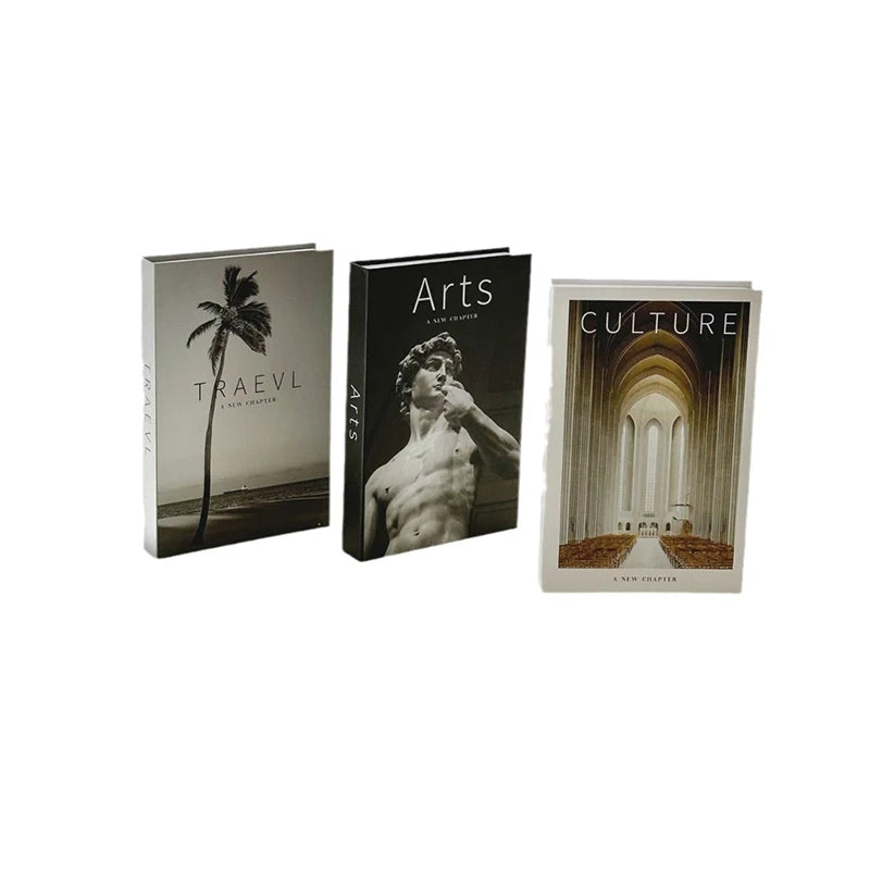 décoration maison livres blanc noir minimaliste modernes arts culture architecture paysages sculptures