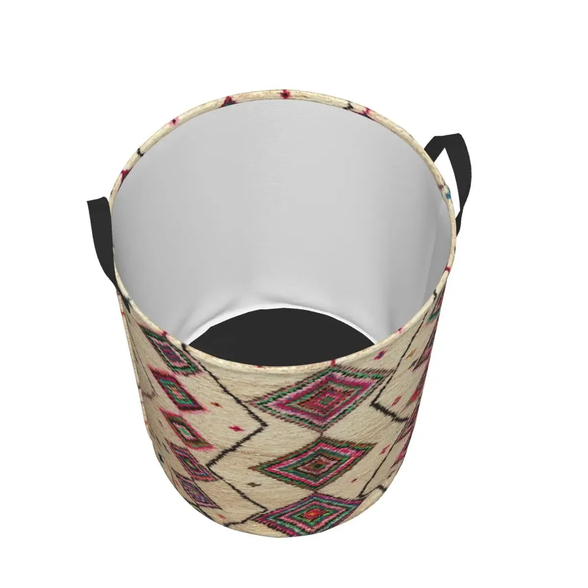 Panier de rangement pour jouets bébé