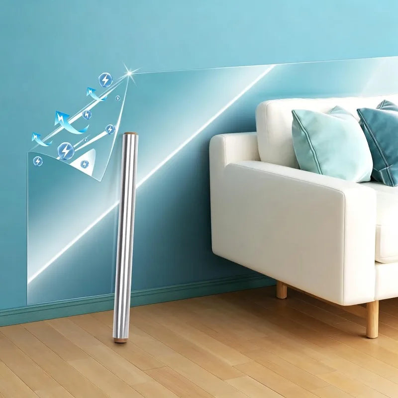 film protecteur adhésif transparent imprimé foudre flèches moderne résistant huile 45cm 10m 2m 5m