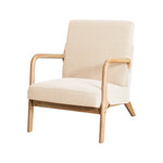 housses fauteuil moderne gris carreaux stretch résistante eau fermeture éclair décoration maison simple