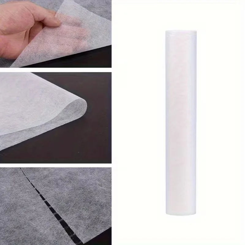 serviettes massage jetables blanches non tissées taille 53x70cm pack 50 rouleau moderne