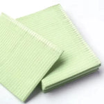 serviettes papier rayées noir blanc rose vert violet simple package 50 feuilles vernis ongles