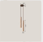 lampe suspendue moderne minimaliste pierre beige clair texture naturelle câble noir 90 260V 2000