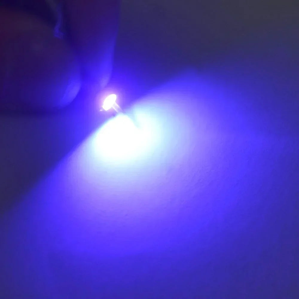bande led carrée couleurs rgb blanc rouge violet jaune moderne diy connecteurs électriques