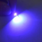 bande led carrée couleurs rgb blanc rouge violet jaune moderne diy connecteurs électriques