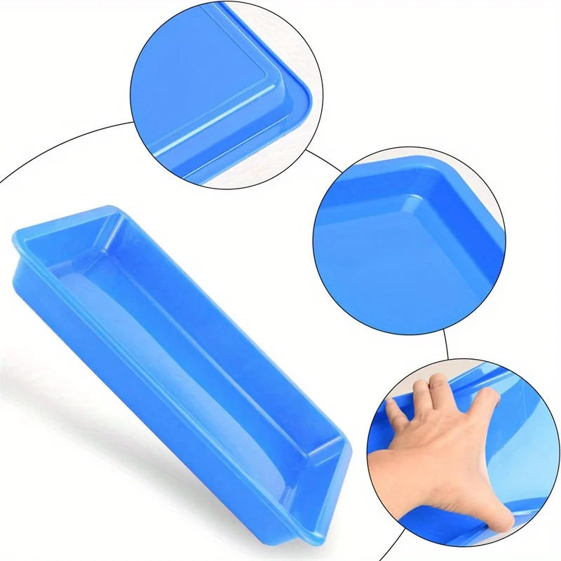 assiettes plastique multicolores rouges blancs verts jaunes bleus modernes enfants activités créatives