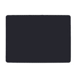 tapis souris silicone rouge bleu jaune vert rose marron noir blanc moderne