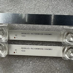 bande lumineuse led transparente moderne adhésive connecteurs électriques code qr haute technologie